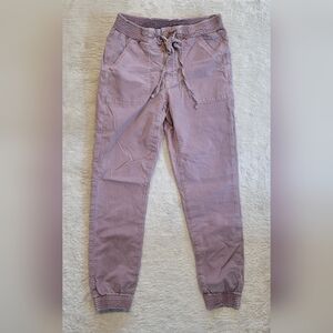American Eagle Jogger Pants